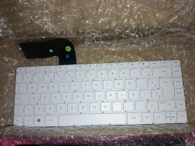 Teclado para notebook Hp 14
