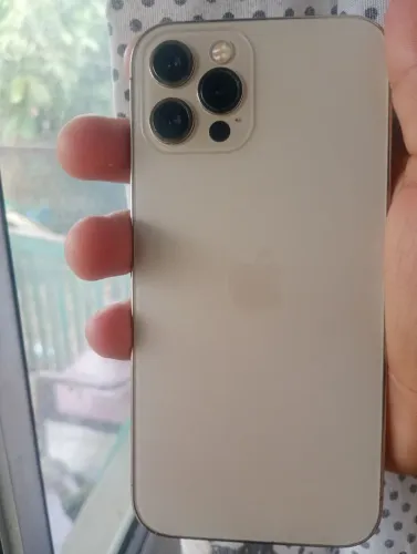 iPhone 12 pro