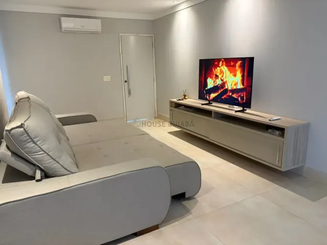 Oportunidade no Condomínio Esmeralda com Suíte e Closet