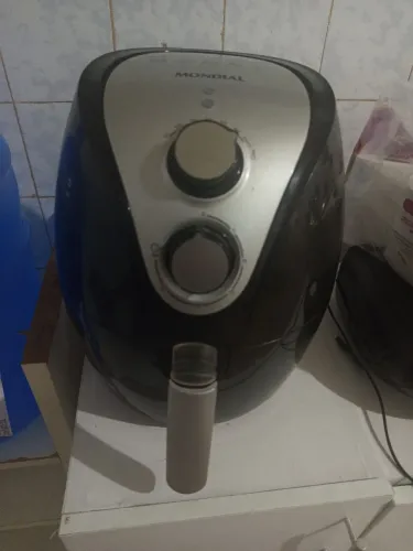 Airfray mondial 3 litros