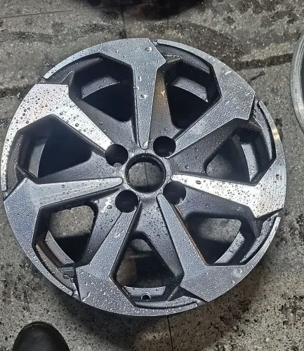 Rodas Aro 15