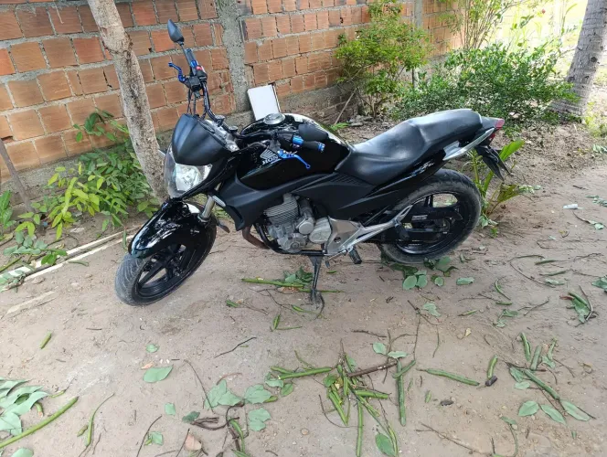 Cb 300r 