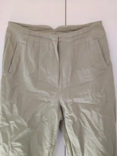 Calça estilo zara TAM G