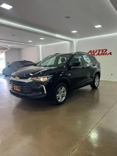 Chevrolet Tracker LT 1.0 Turbo 12V Flex AUT 2022