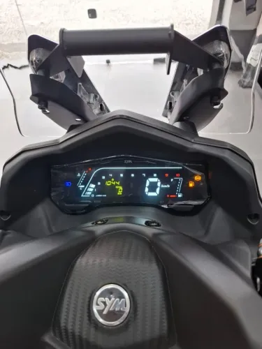 JOYRIDE 300 0KM 2026 - Ana