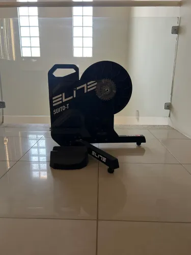 ROLO DE BICICLETA ELITE SUITO T