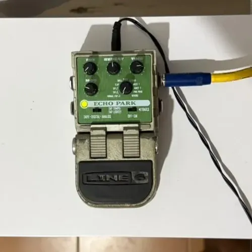 Line 6 Echo Park