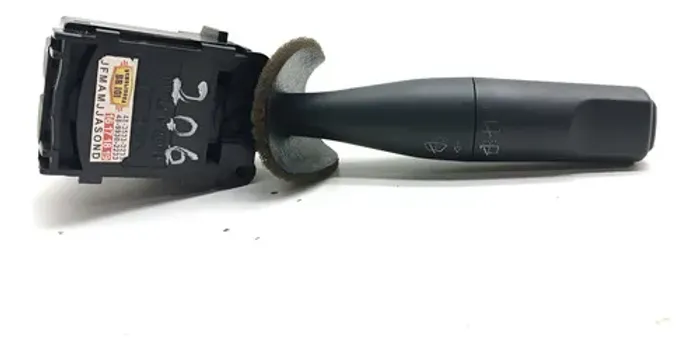 Chave Limpador Parabrisa Peugeot 206 2010