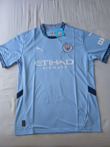 Camisetas de futebol 