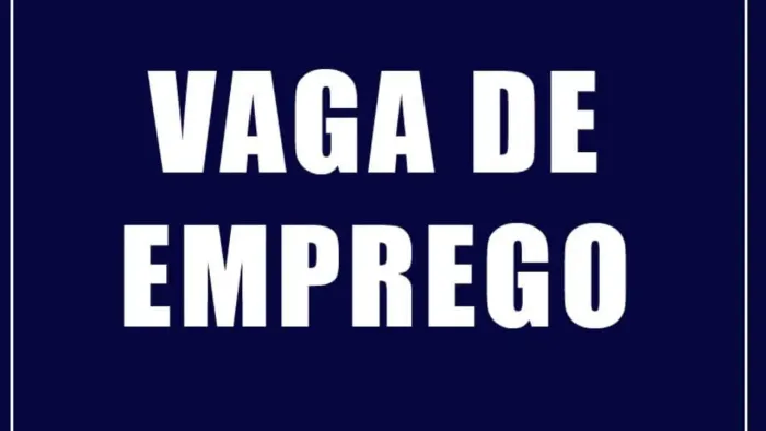 ESTOI CONTRATANDO (Chapeiro e auxiliar de cozinha)