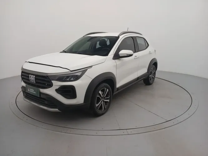 Fiat Pulse Audace 1.0 Turbo 200 Flex Aut. 2023