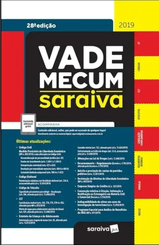 Livros de direito e concursos