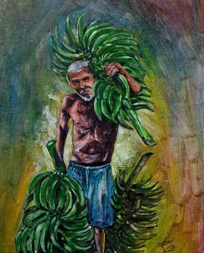 Pintura artística