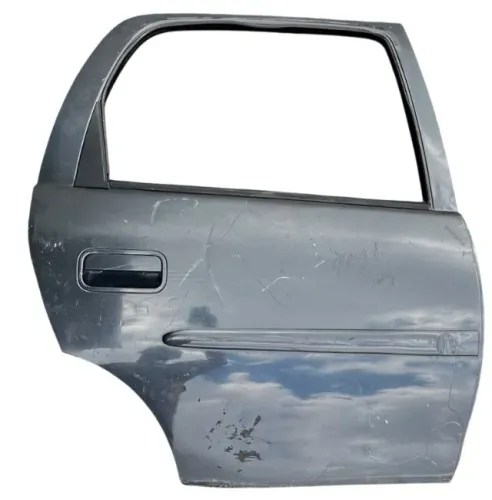 PORTA CORSA CLASSIC 1998 A 2012 TRASEIRA DIREITA