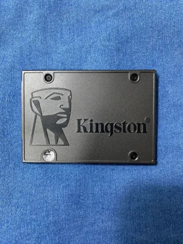 SSD 480GB (NOVO)
