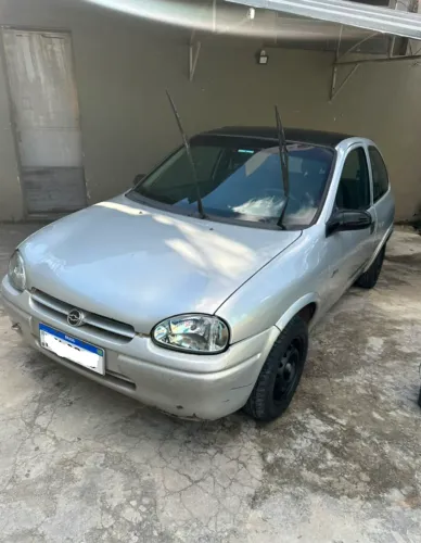 Chevrolet Corsa Super 1.0 MPFI / 2P E 4P 1999