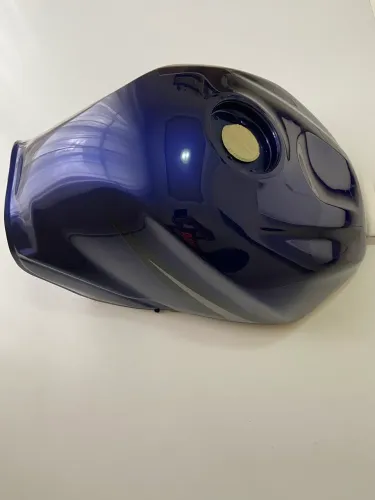 Tanque combustível novo original da Srad 750