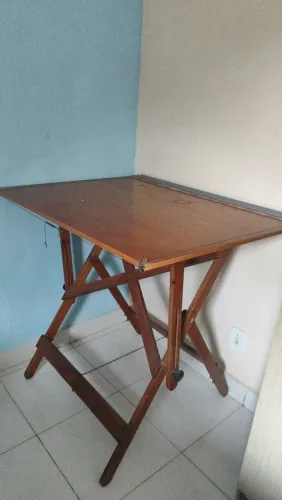 Vendo Prancheta 