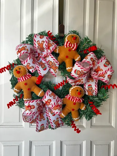 Guirlandas de Natal