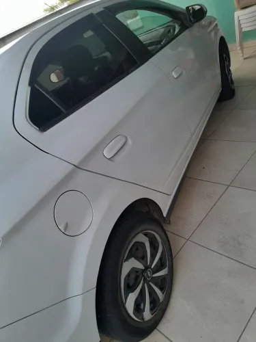 Chevrolet Prisma Sed. LT 1.4 8V Flexpower 4P 2015