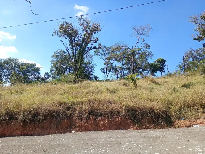 Vendo chácara em Azurita Mateus Leme
