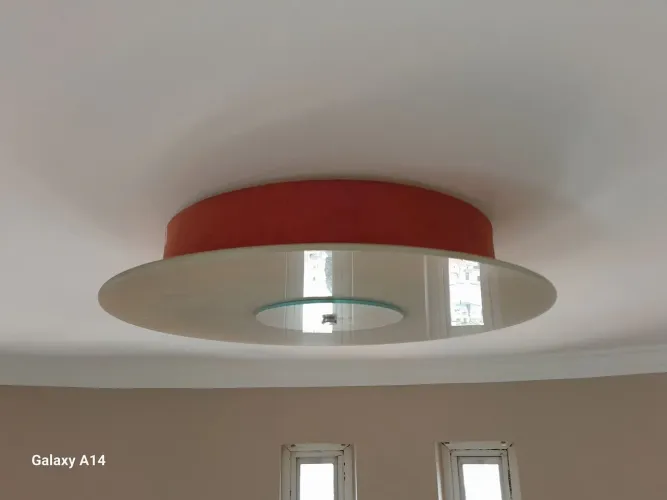 Luminária para sala
