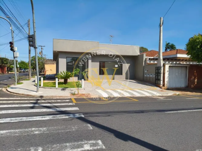 SALAS COMERCIAIS PARA LOCAÇÃO  BOA VISTA