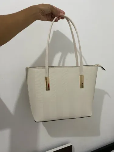 Bolsa estruturada NOVA