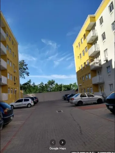 Imóvel em destaque Apartamento no Santa Luzia, Sao Goncalo - RJ, Apto 308, 2 quartos, 53m