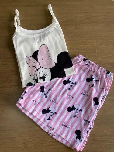 Roupas femininas