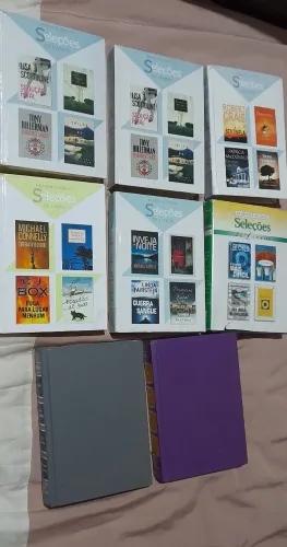 Coleção Seleções de Reade's