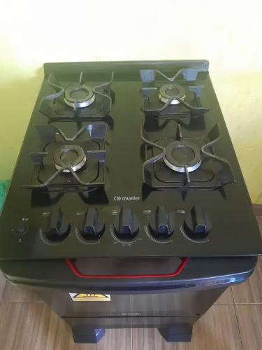 vende-se fogão novinho 