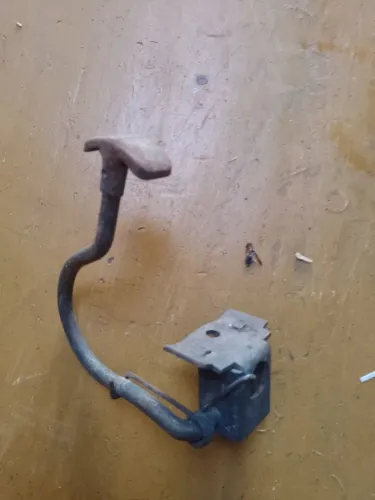 Freio antigo para bicicleta 