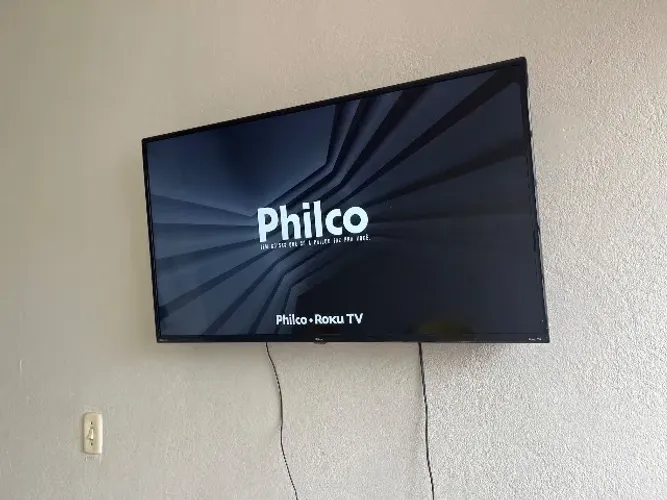 Televisão 43 polegadas Philco