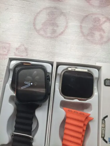 Smartwatch t800 ultra 2