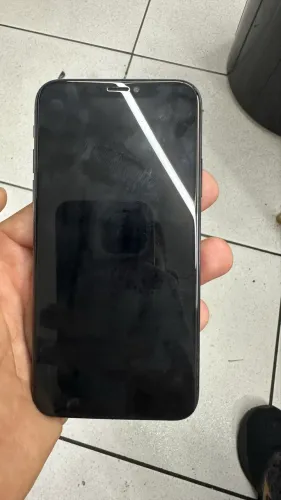 iPhone X 256gb