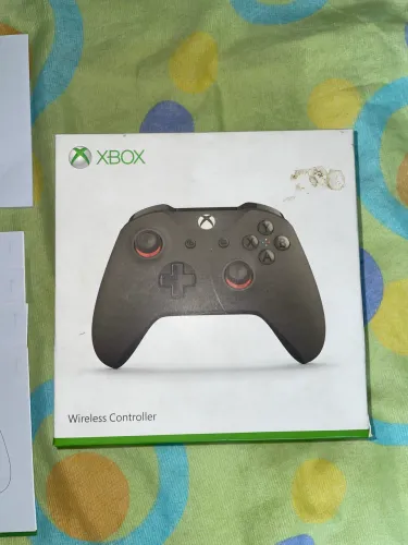 Controle Xbox One - Edição Limitada