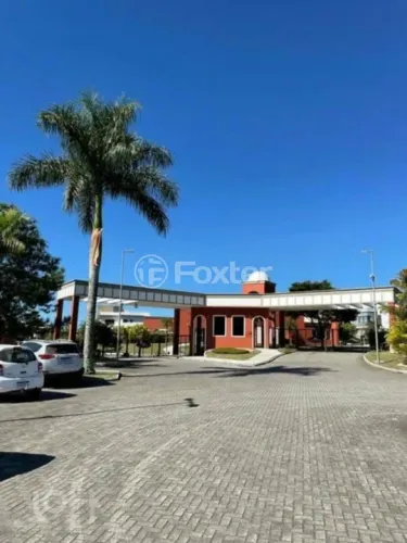 Casa em Condomínio à venda Rodovia Doutor Antônio Luiz Moura Gonzaga, Rio Tavares - Floria
