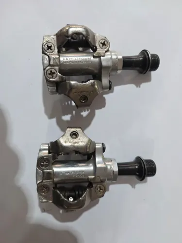 Pedal Mtb Shimano 
