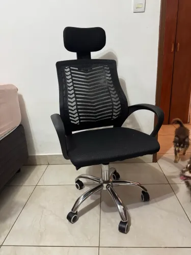 Cadeira de escritório