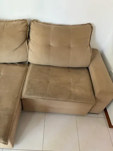 Sofá 2,30m