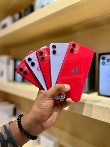 Iphone 11 128gb com garantia Kaiser iPhones