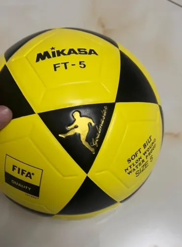 Bola de Futevolei Mikasa