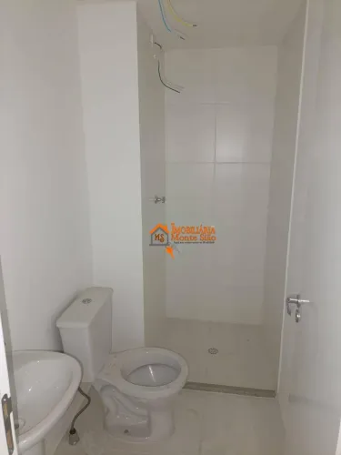 Studio 27m² à Venda no Condomínio PIN | Sacada | Lazer Completo | Próximo ao Shopping Inte