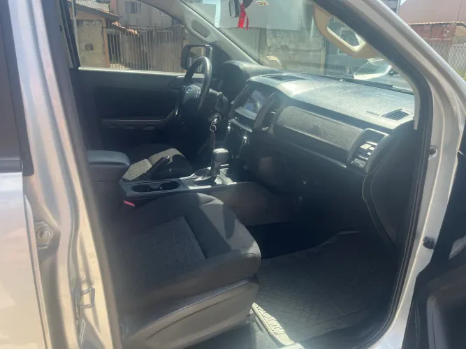 Ford Ranger XLS 2.2 4X4 CD Diesel Aut. 2020