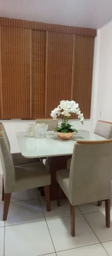 CORTINA DE BAMBÚ - UM CHARME PRA SUA CASA