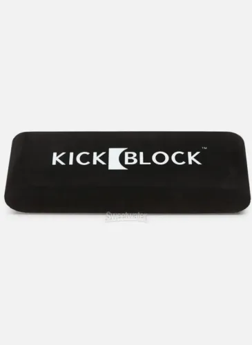 Kickblock para pedal bumbo
