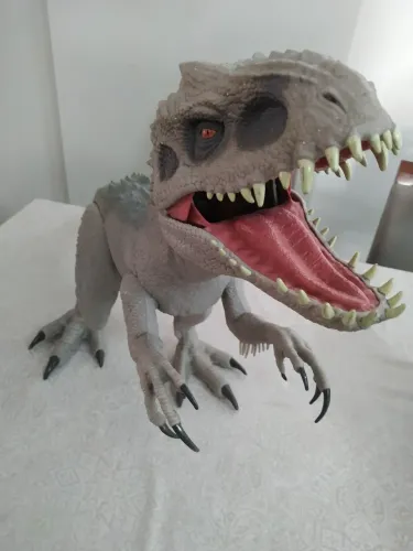 Dinossauros Mattel