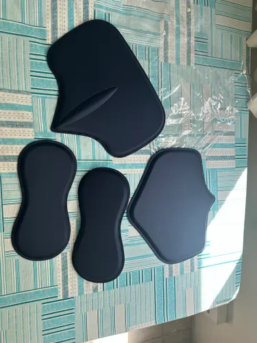 Kit de Placas Pós-cirurgicas Doron