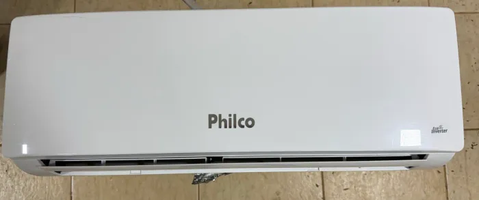 Ar Condicionado Philco 12000 btus eco inverter